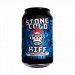 Mad Scientist x Third Moon Brewing Company - Stone Cold Riff Mad Scientist x Third Moon Brewing Company - Stone Cold Riff