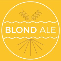 Blond Ale - IMP Cerveceros