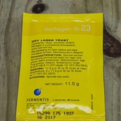 Levadura Fermentis Safale US-05 paquete 11,5g - Pinar Bier