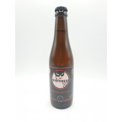 Meestereske Tripel - De Struise Brouwers