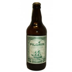 Pheasantry Brewery Pilgrim