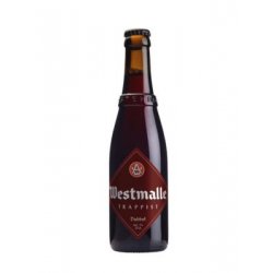 WESTMALLE dubbel 33 cl. - Arthur & Co