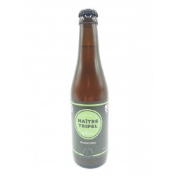 Maitre Tripel - De Struise Brouwers