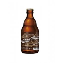 WILD MILL  DARK 33 cl. - Arthur & Co