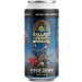 Ballast Point Piper Down Rye Whiskey Barrel Aged Scotch Ale 440mL 