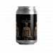 Garage Beer- CIRCUS TEARS Imperial Stout 11% ABV 330ml Can 