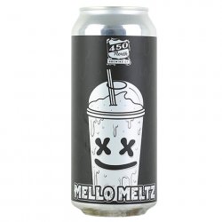 450 North Mello Meltz Slushy XXL Sour - CraftShack