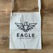 Eagle Brewery Organic Cotton Tote Bag Eagle Brewery Organic Cotton Tote Bag