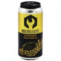 Moersleutel Craft Brewery Extravagant Mosaic Moersleutel Craft Brewery Extravagant Mosaic