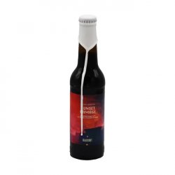 Blackout Brewing Sunset Damage