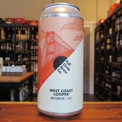 Full Circle Brew Co West Coast Looper Full Circle Brew Co West Coast Looper