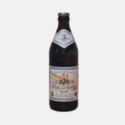 Brauhaus Tegernsee – Max I. Joseph Exportbier - New Breed Bottle Shop