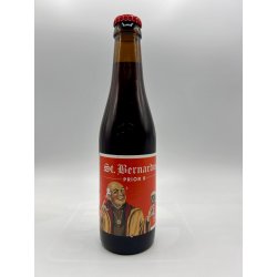 Prior 8 - De Struise Brouwers