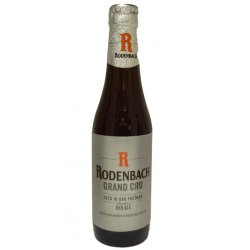 Rodenbach Grand Cru