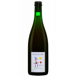 Cantillon Nath 2022 75 cl - Bodecall