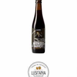 Laugar Midnight Harvest Laugar Midnight Harvest