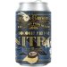 Bevog Craft Brewery Nitro Coconut Porter Bevog Craft Brewery Nitro Coconut Porter