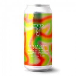 Bright Light Vision, 7.5% - The Fuss.Club