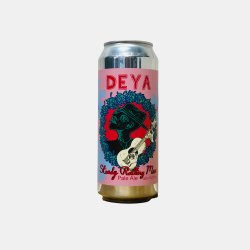 Deya – Steady Rolling Man - New Breed Bottle Shop