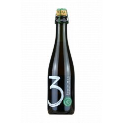 3 Fonteinen Oude Geuze Cuvée Armand & Gaston