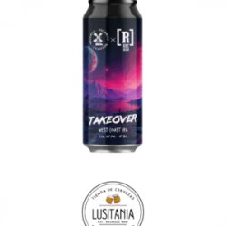 Browar Rockmill Takeover