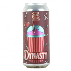 450 North Dynasty Slushy XXL Sour - CraftShack