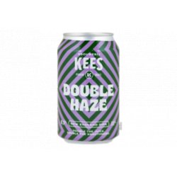 Kees Double Haze - Hoptimaal