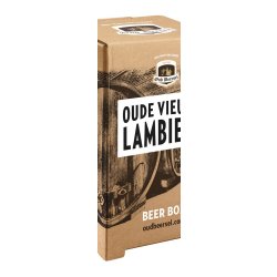 Oud Beersel 3 jaar Oude Lambiek  3,1 liter - Het Huis van de Geuze