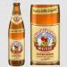 Kuchlbauer Hefe  Weissbier 5.2 % vol thùng 20 chai *500 ml 