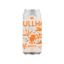 Bullhouse Brew Co Brick