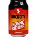 Rock City Koene Ridder 