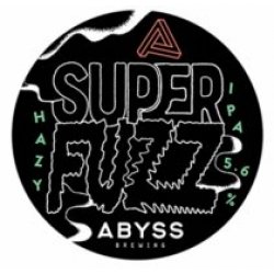 Abyss Brewing Superfuzz (Keg) - Pivovar