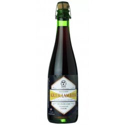De Cam Kriek Lambiek