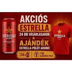 Estrella Damm