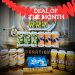 Duration Deal of the Month  Beer Bundle 15pk 
