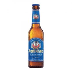 Erdinger Alcohol Free - Beer Store Australia