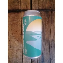 Overtone Pugent Sound 6% (440ml can) - waterintobeer