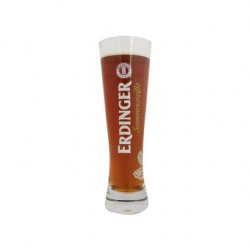 Verre Erdinger 33 cl - RB-and-Beer