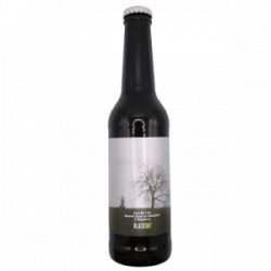 Blackout Brewing  Maranasati  Port BA - De Biersalon