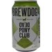 Brewdog Dead Pony Club 330mL Brewdog Dead Pony Club 330mL