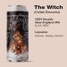 Escafandrista The Witch Collab com a Demonho 