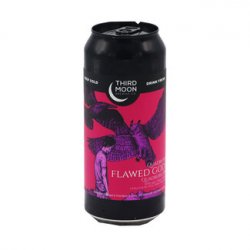 Third Moon Brewing Company Quadruple Flawed Gods