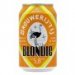 Brouwerij t IJ Blondie 0,33l Brouwerij t IJ Blondie 0,33l