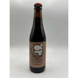 De Poes Bruin - De Struise Brouwers