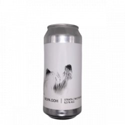 Popihn  NEIPA DDH  STRATA  NECTARON  CITRA (White Dog collab) - De Biersalon