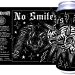 Black Iris x Bile Caster  No Smiles [6% NEIPA] 