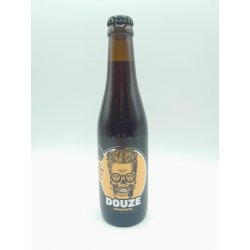 Douze Appleton rum BA - De Struise Brouwers