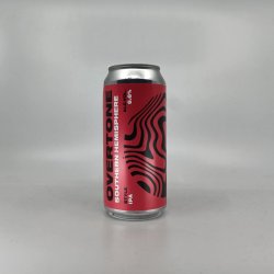 Overtone Brewing Co Southern Hemisphere
