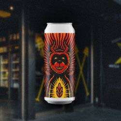 Muster. Niko Diablo RIS - Beervana