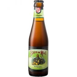 Dupont Biere De Miel OP=OP - Drankgigant.nl